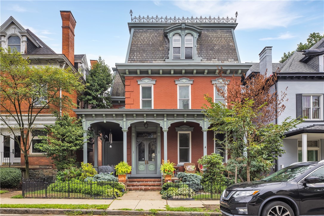 6016 Walnut St — photo 1