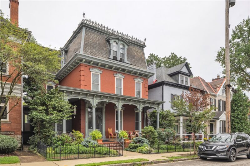 6016 Walnut St — photo 2