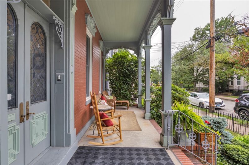 6016 Walnut St — photo 3
