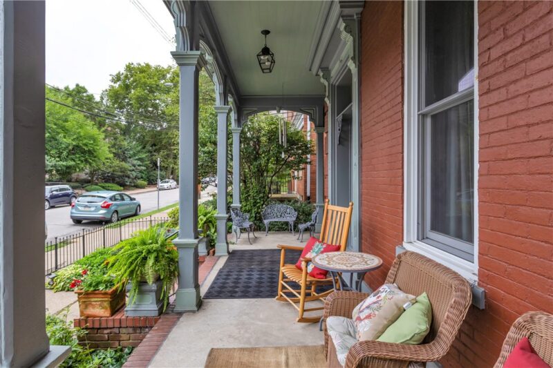 6016 Walnut St — photo 4