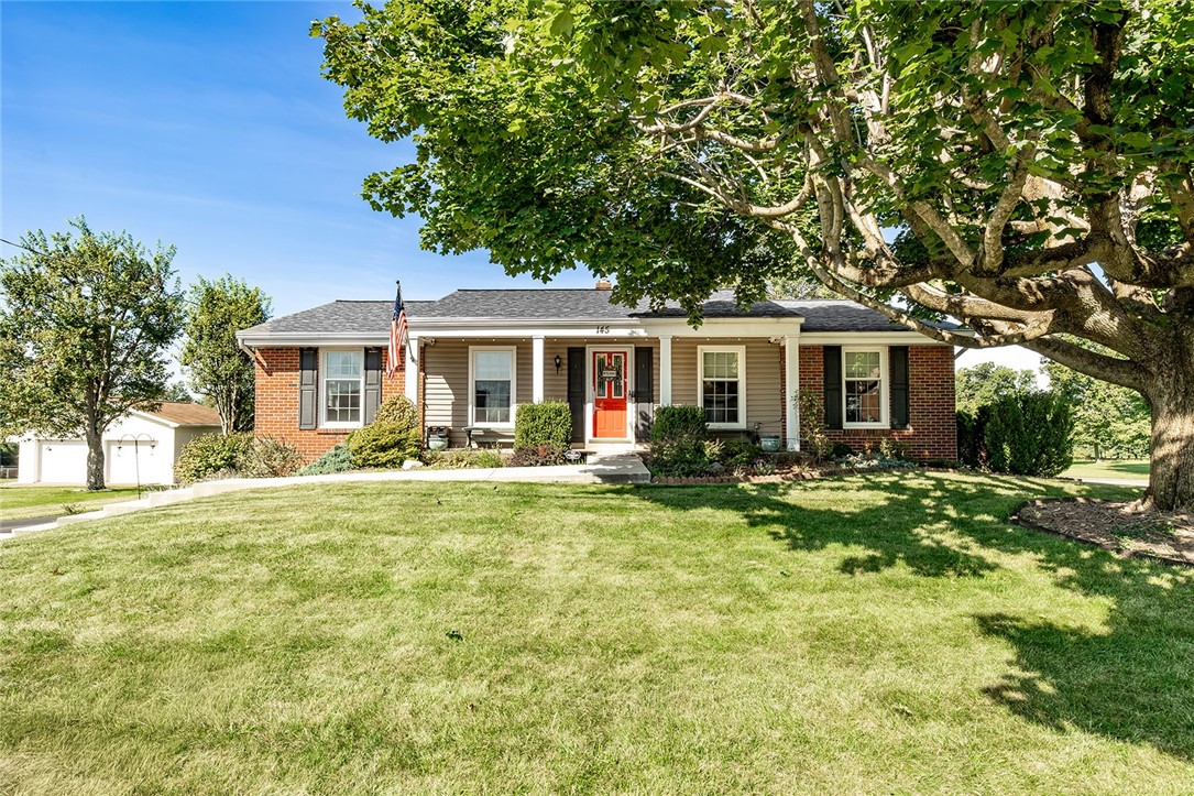 145 David Dr — photo 1