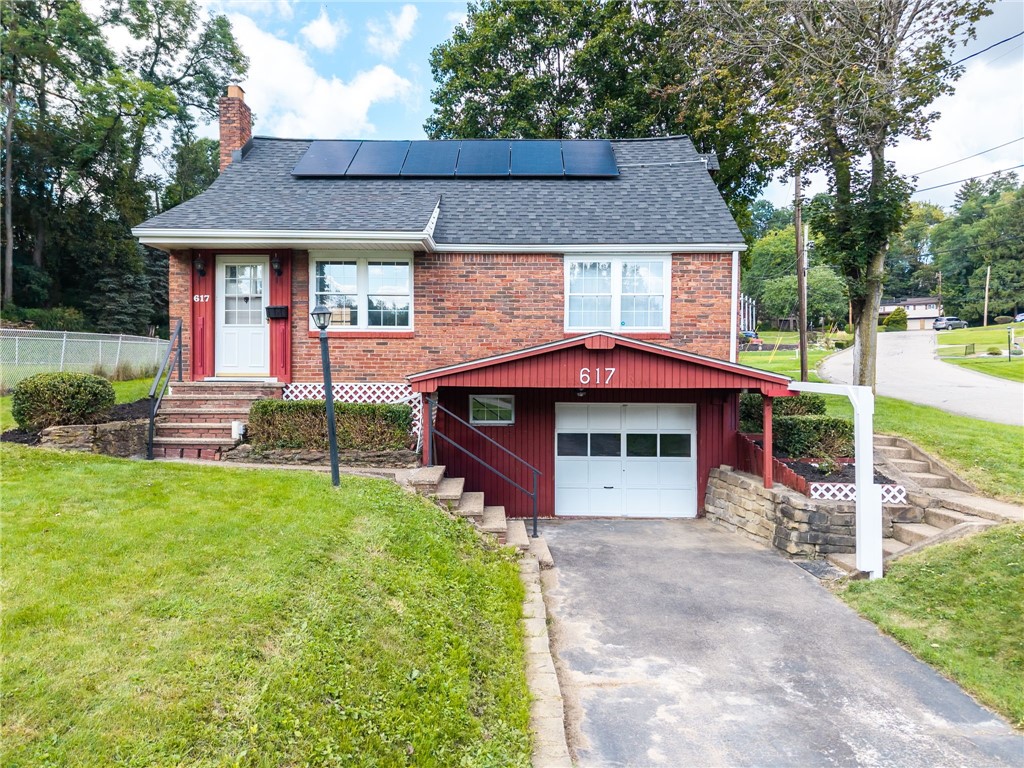 617 Penny Dr — photo 1