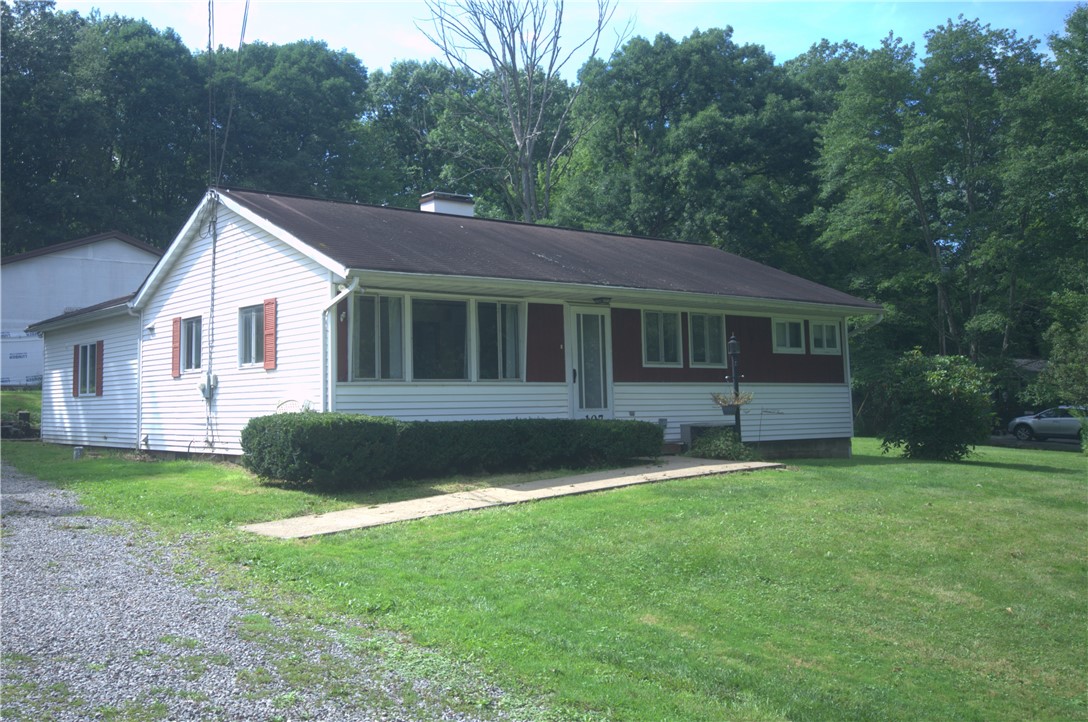 107 Election House Rd — photo 1