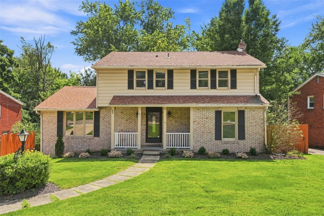 240 Shafer Rd — photo 1