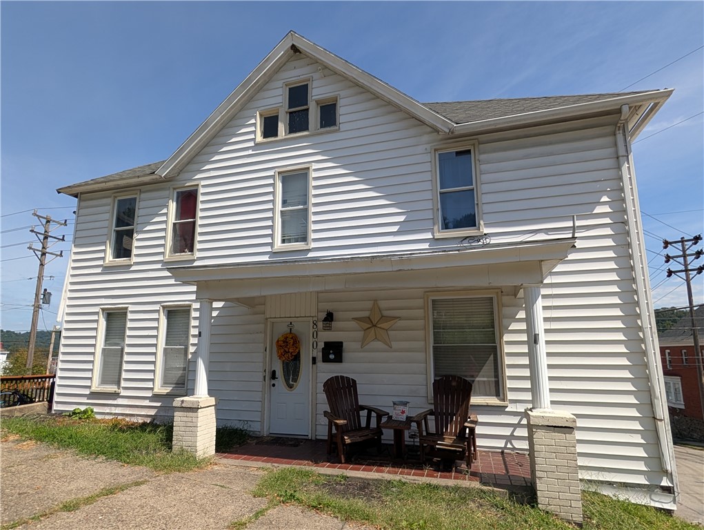 800 Lincoln Ave — photo 1