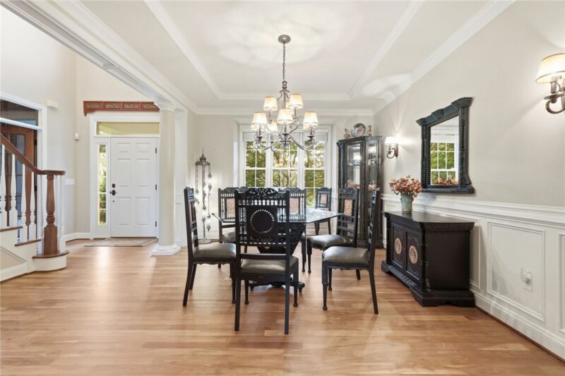 1412 Scarlett Ridge Drive — photo 3