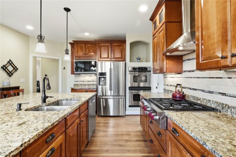 1412 Scarlett Ridge Drive — photo 7