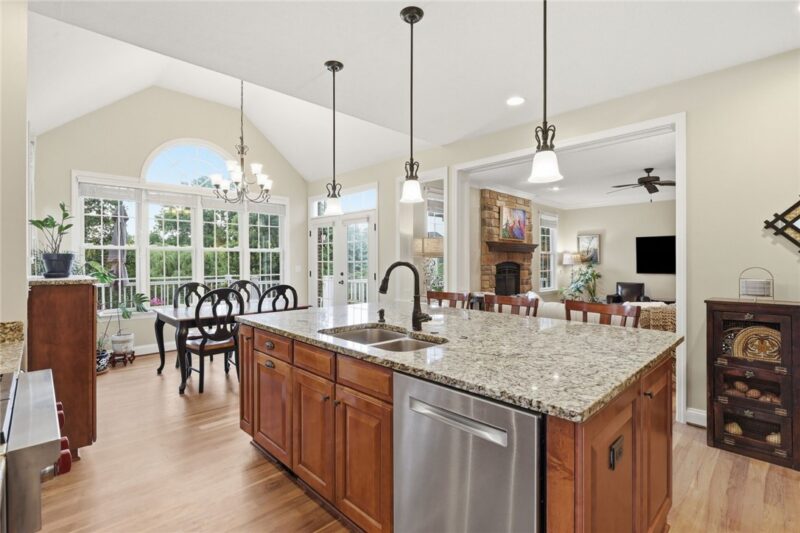 1412 Scarlett Ridge Drive — photo 8