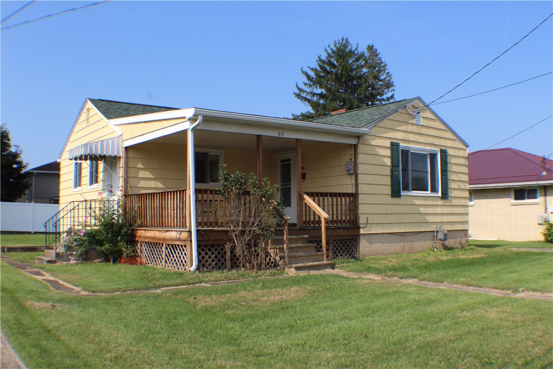 517 Charles St — photo 1