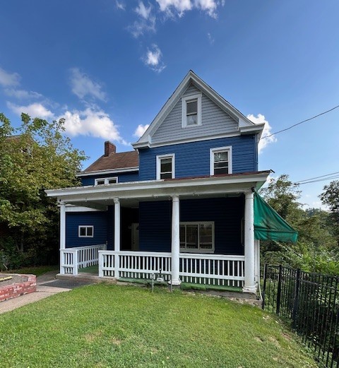 1344 Laketon Rd. — photo 1