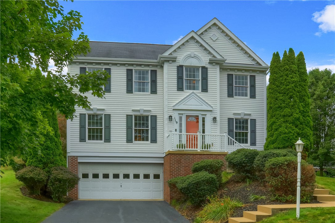 119 Cherrydale Ct — photo 1