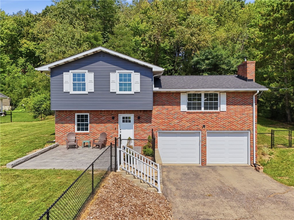 4175 Marion Hill Rd — photo 1