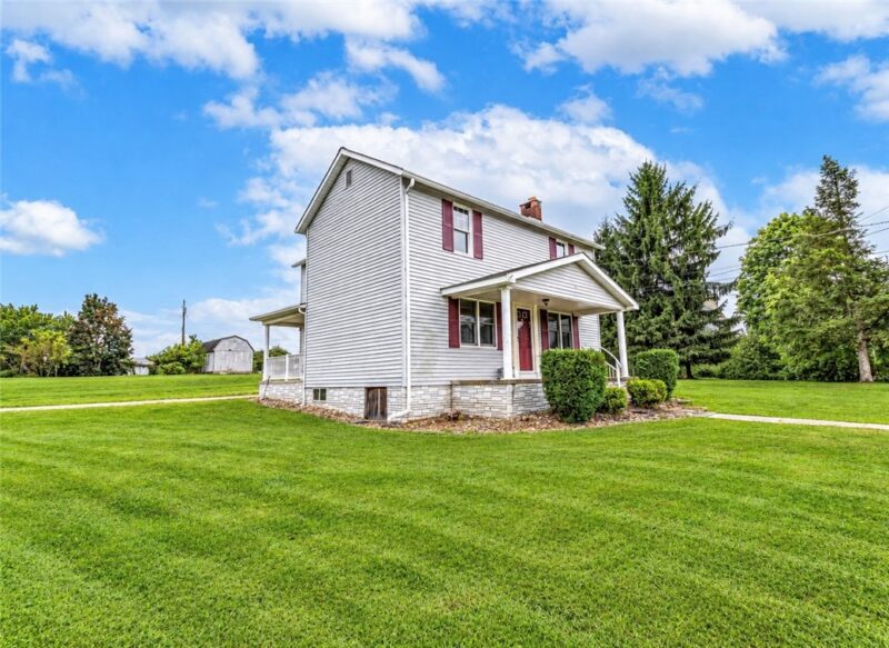 254 Little Summit Rd — photo 2