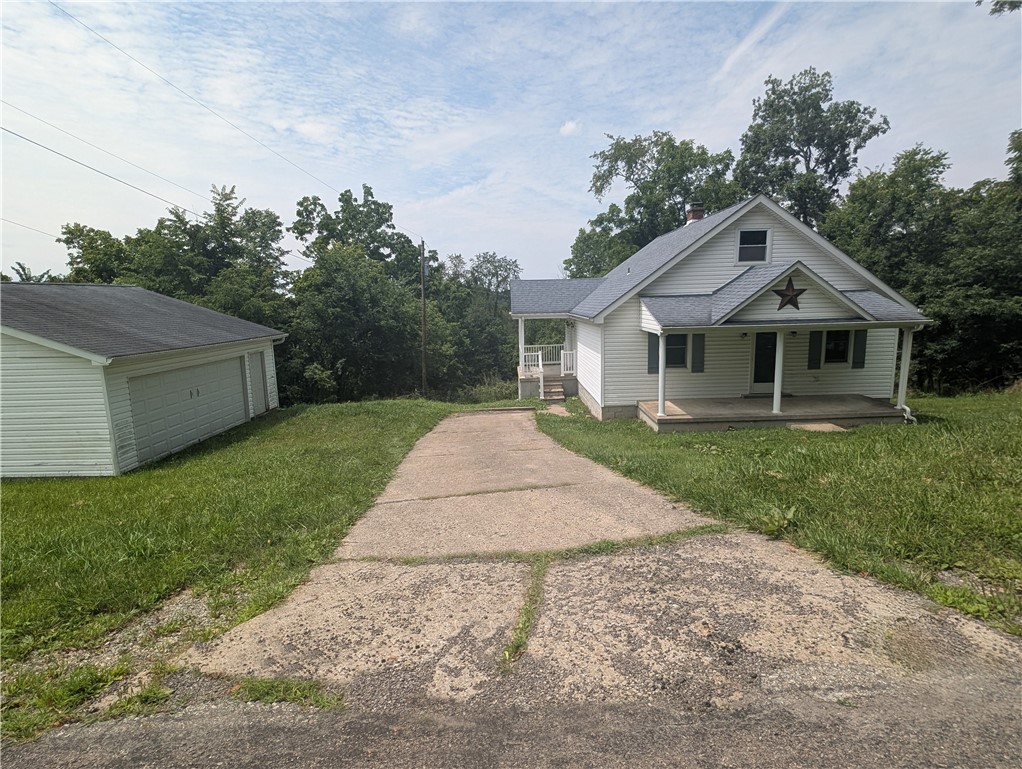 329 Barnard Road — photo 1