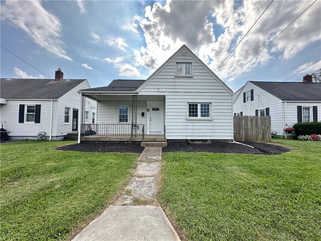 606 S 5th St — photo 1