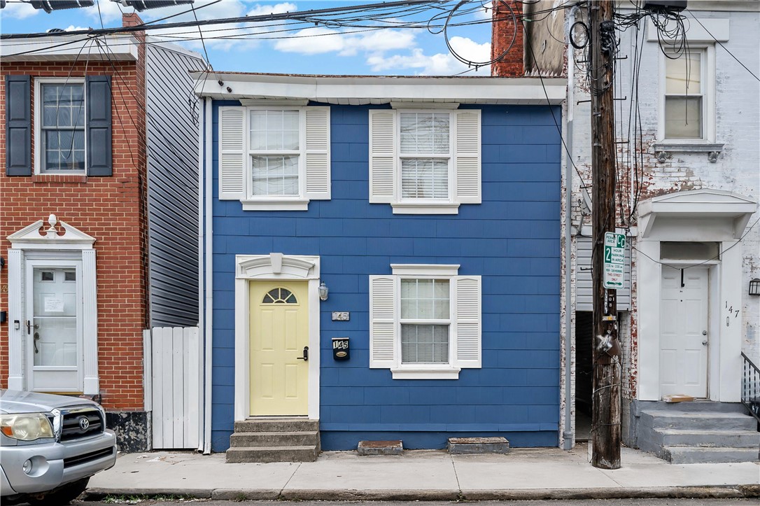 145 S 16th St — photo 1