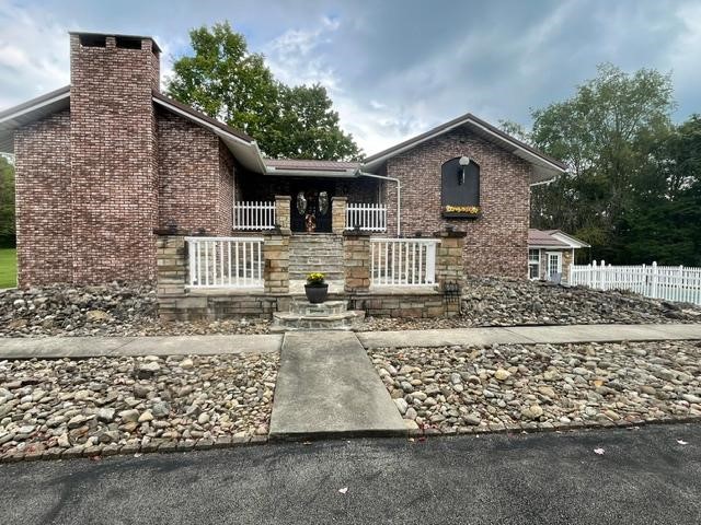 581 TIPPECANOE RD — photo 1