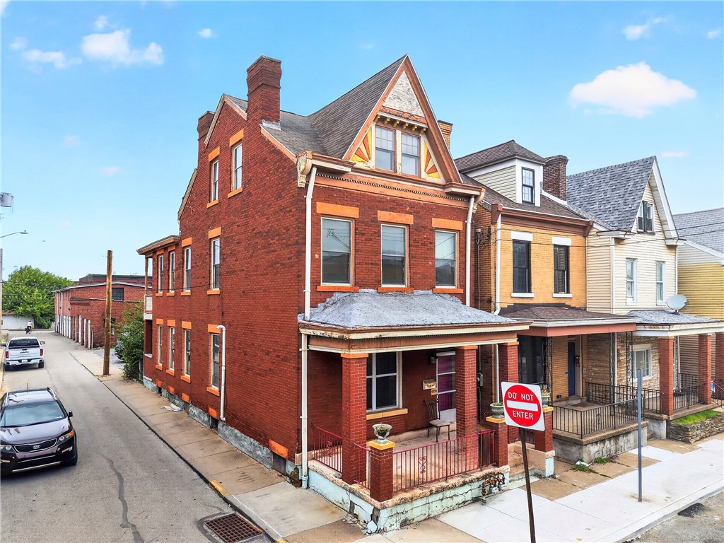 4053 Cabinet Street — photo 1