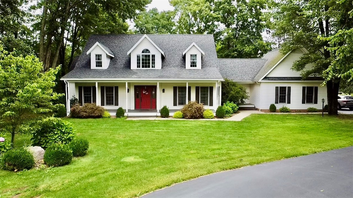 291 Woodland Dr — photo 1
