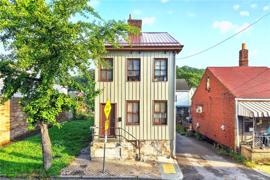 854 Suismon St — photo 1