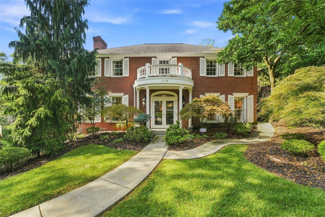 109 Briar Meadows Dr — photo 1
