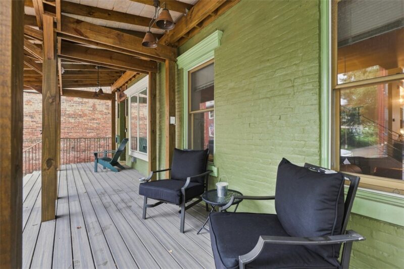 1303 Sherman Ave — photo 2
