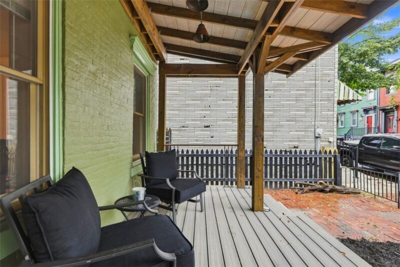 1303 Sherman Ave — photo 3