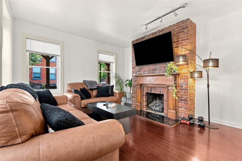 1303 Sherman Ave — photo 6