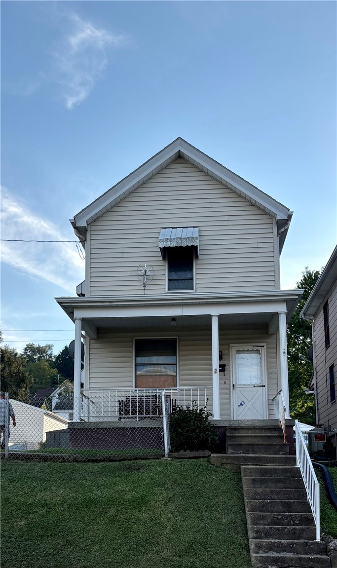 1107 Crest Ave — photo 1