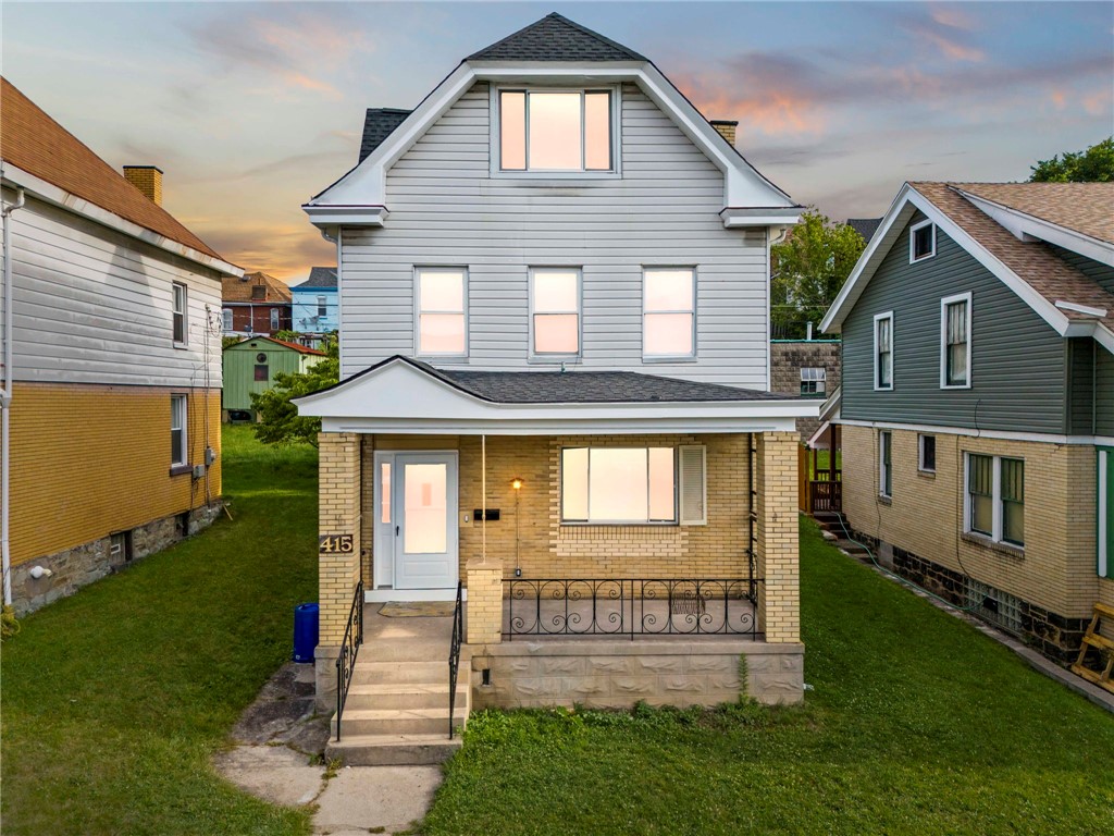 415 Alice St — photo 1