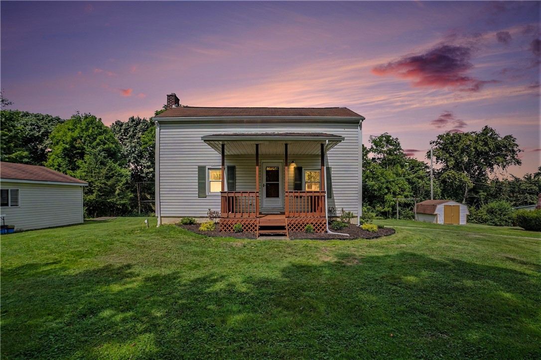 1478 Spring Run Road Ext — photo 1