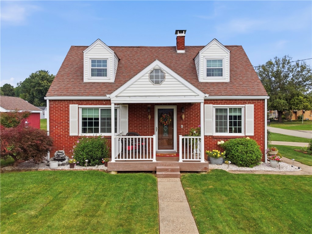 132 Allison Ave — photo 1