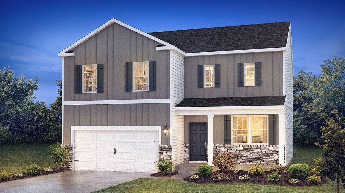 385 Leslie Farms Dr — photo 1