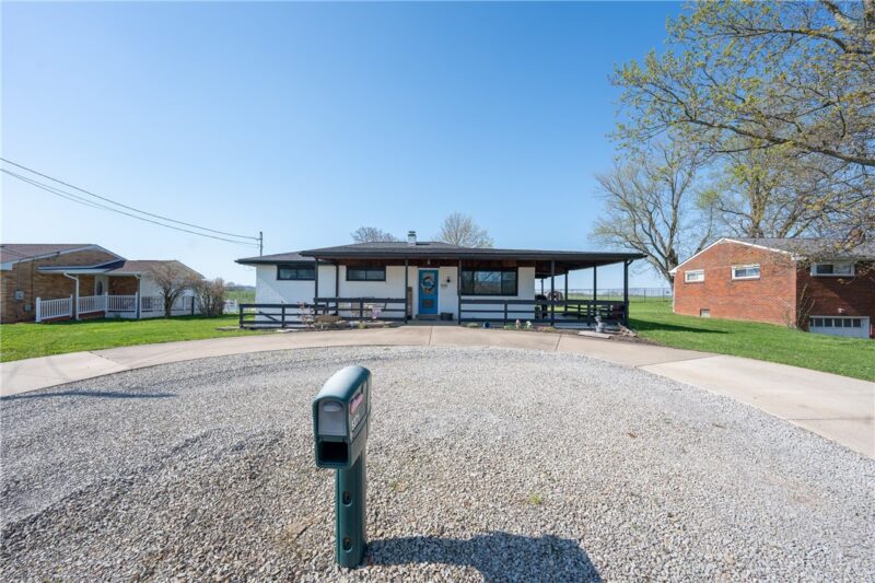 5371 Pleasant Unity Rd — photo 3