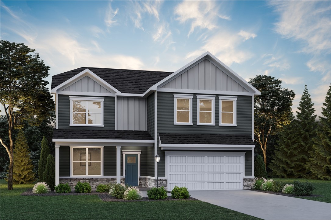 393 Leslie Farms Drive — photo 1