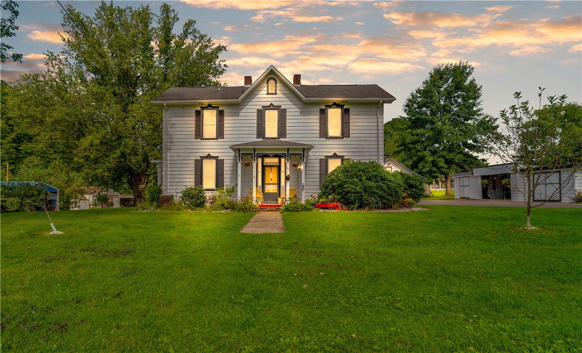 131 Ole Mill Dr — photo 1