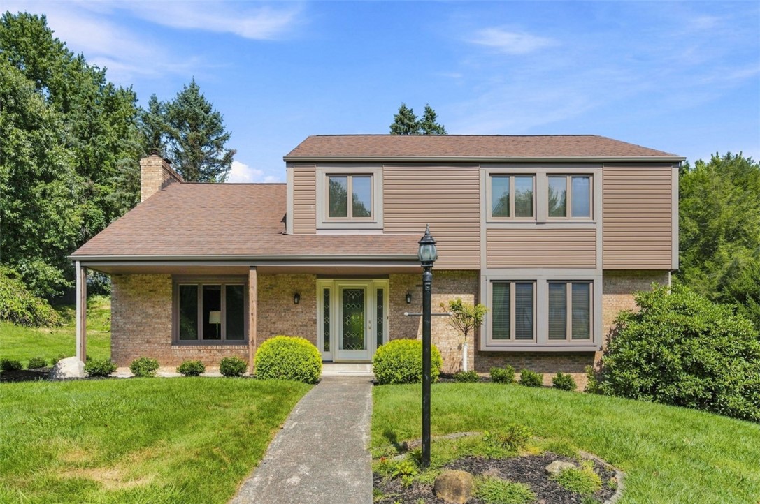 6103 Berkshire Ct — photo 1