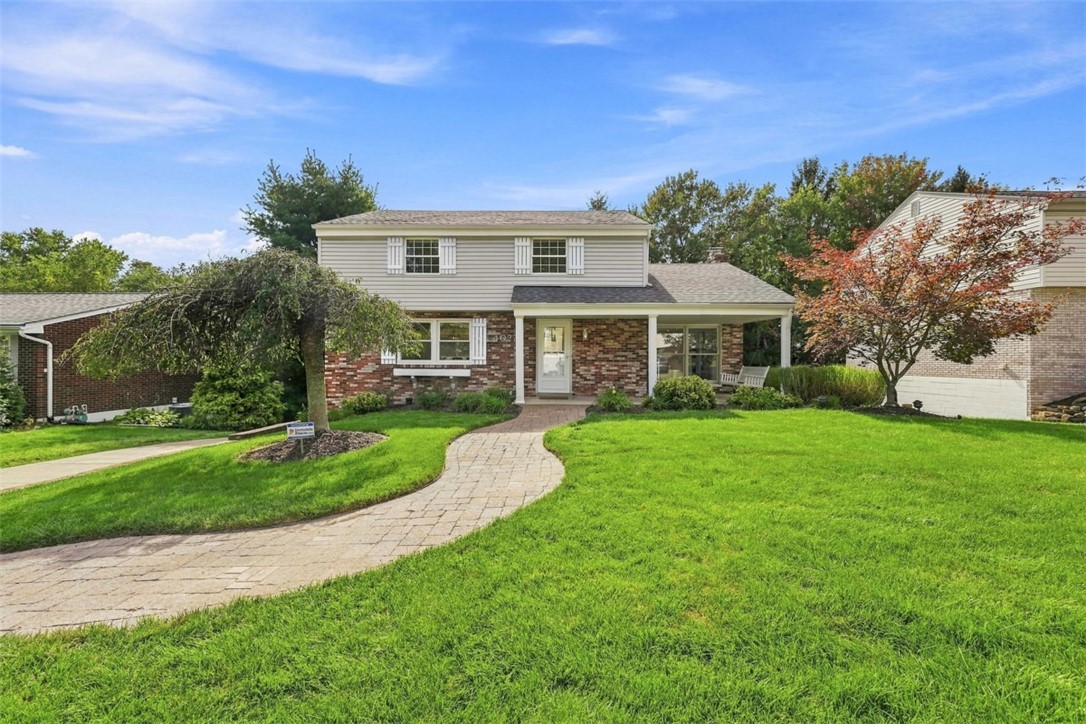 4027 Crabapple Dr — photo 1