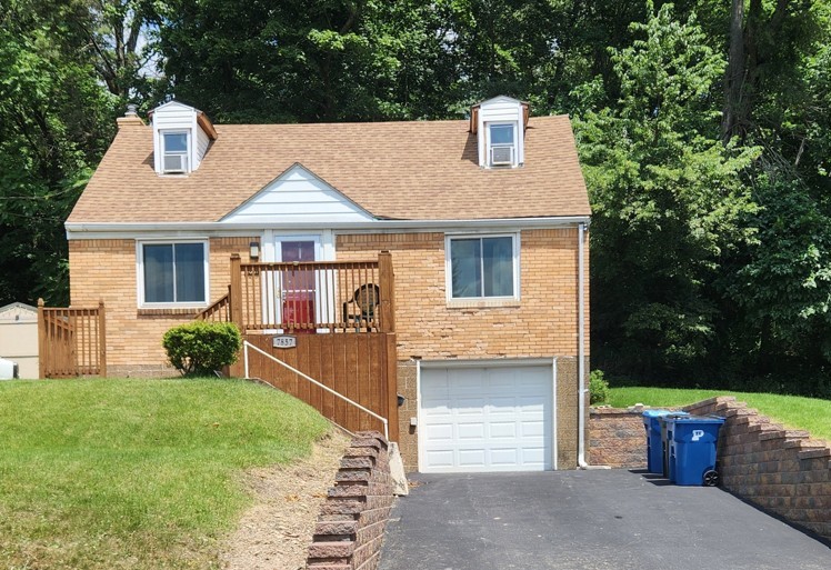 7857 Thon Dr — photo 1