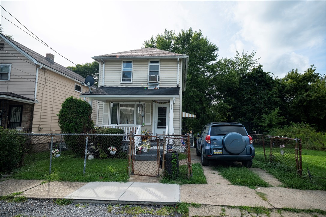 313 Spaulding St — photo 1