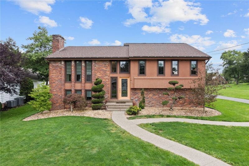 114 Kuchinic St.