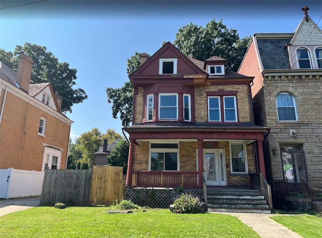 6812 McPherson Blvd — photo 1