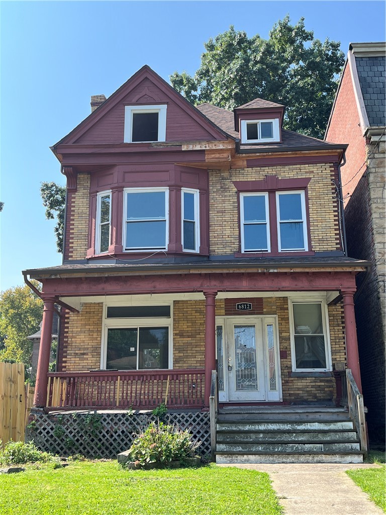 6812 McPherson Blvd — photo 2