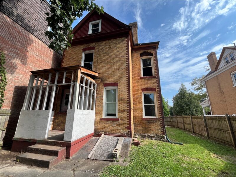 6812 McPherson Blvd — photo 3