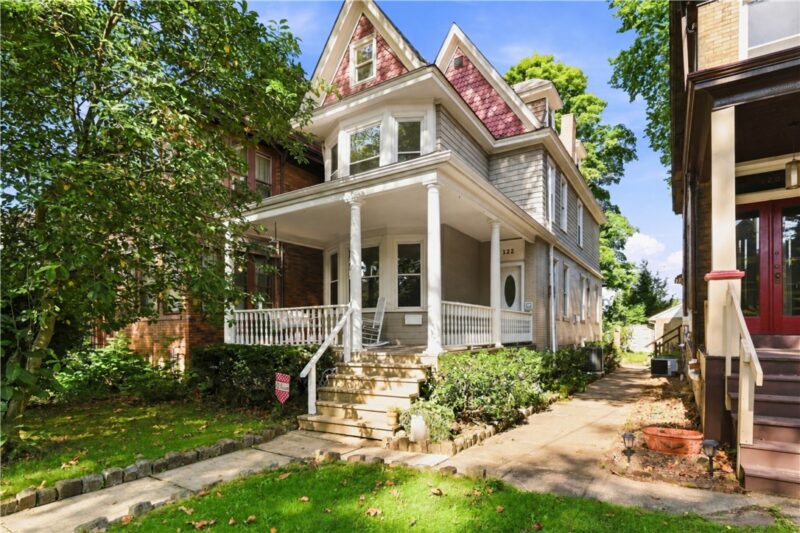 122 Lincoln Ave