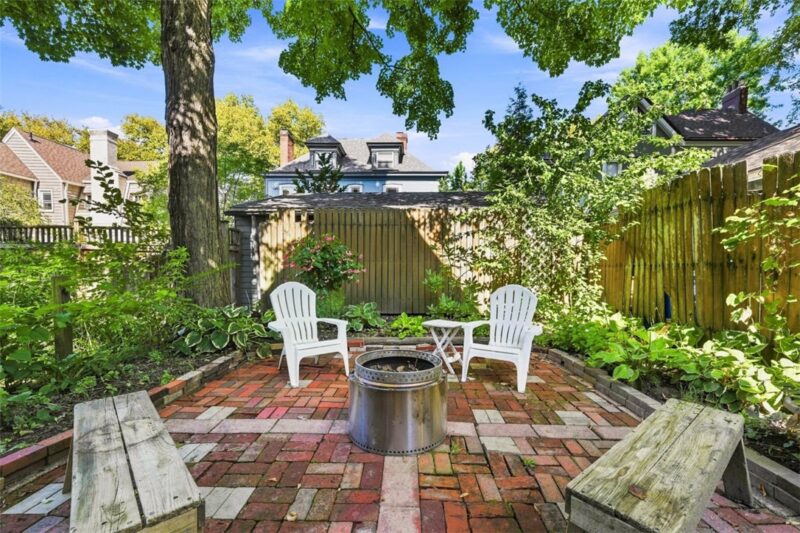 122 Lincoln Ave — photo 5