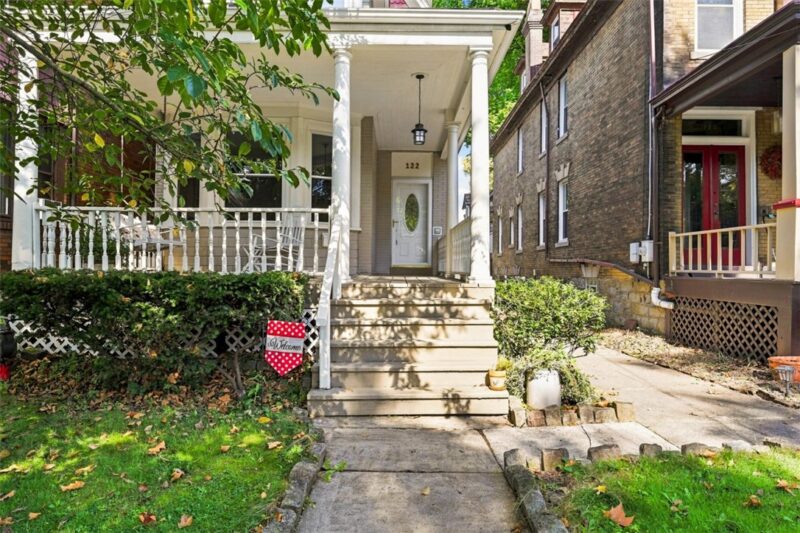 122 Lincoln Ave — photo 6
