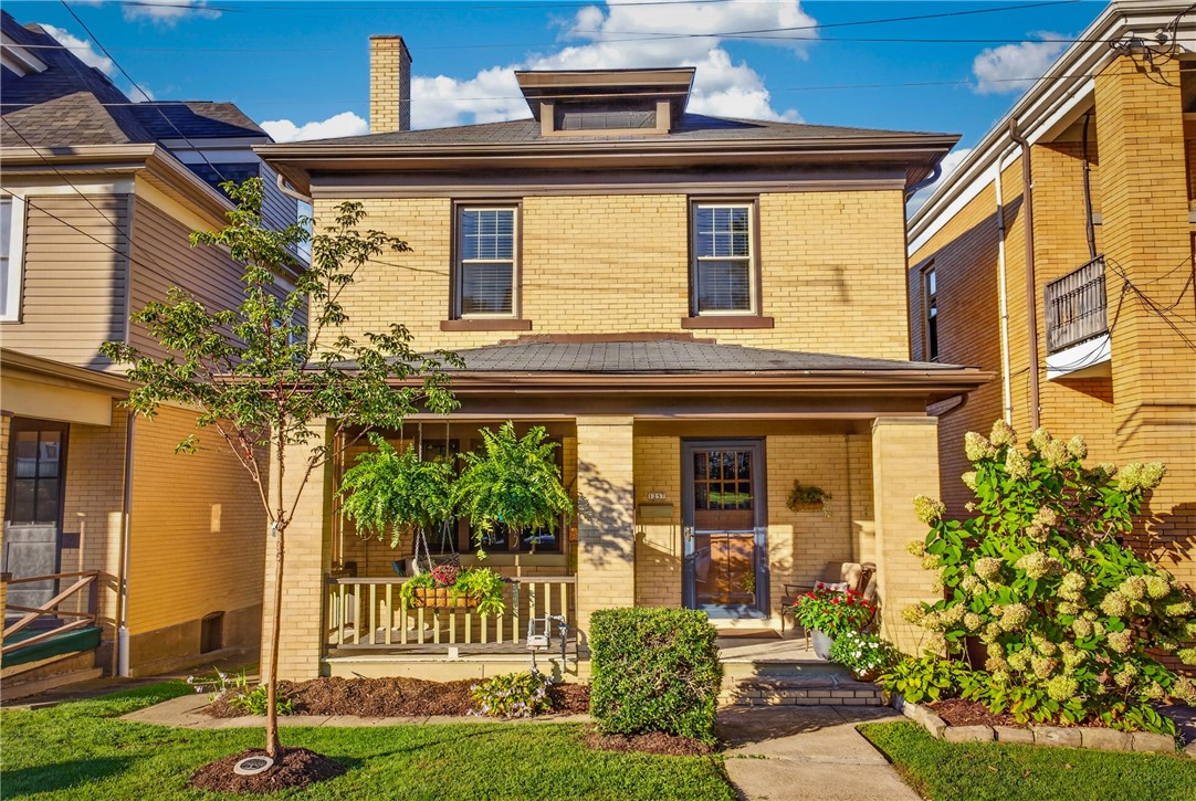 1257 Wisconsin Ave — photo 1