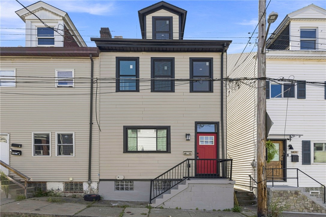 429 Taylor St — photo 1