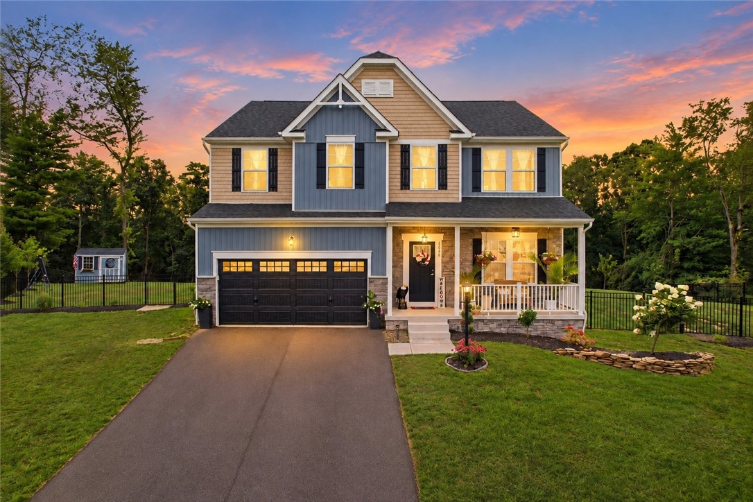 5040 Chalfant Ln — photo 1